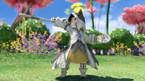 img_8940 ララフェル FF14ブログ Norirow Note 20