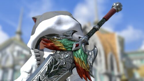 img_8949 ララフェル FF14ブログ Norirow Note 20
