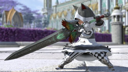 img_8954 ララフェル FF14ブログ Norirow Note 20