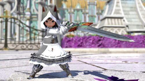 img_8960 ララフェル FF14ブログ Norirow Note 20