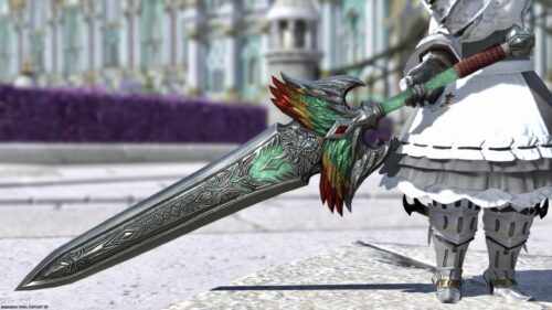 img_8970 ララフェル FF14ブログ Norirow Note 20