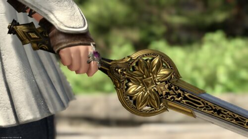 img_8985 ララフェル FF14ブログ Norirow Note 20