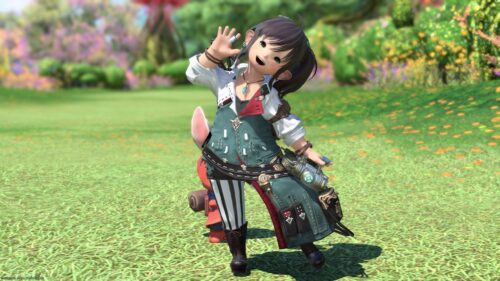 img_9056 ララフェル FF14ブログ Norirow Note 20