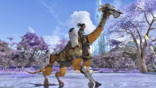 img_9121 ララフェル FF14ブログ Norirow Note 20