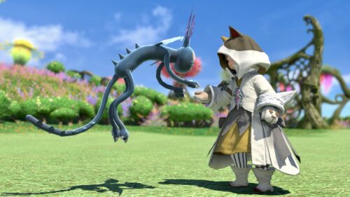 img_9241 ララフェル FF14ブログ Norirow Note 20