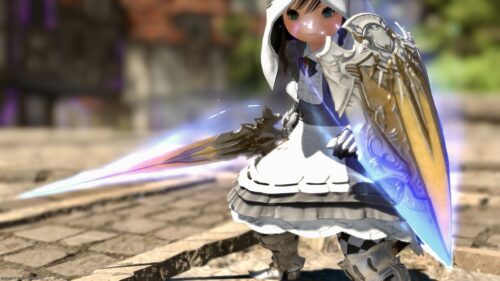img_9302 ララフェル FF14ブログ Norirow Note 20