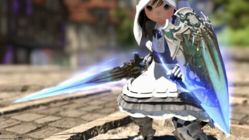 img_9304 ララフェル FF14ブログ Norirow Note 20