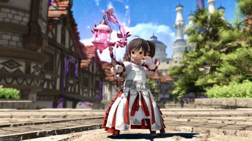img_9367 ララフェル FF14ブログ Norirow Note 20