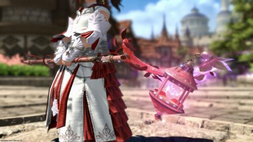 img_9378 ララフェル FF14ブログ Norirow Note 20