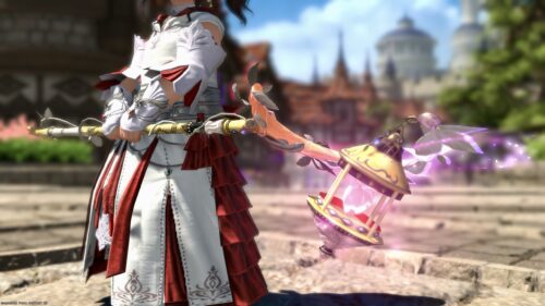 img_9380 ララフェル FF14ブログ Norirow Note 20