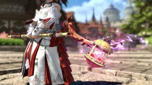 img_9381 ララフェル FF14ブログ Norirow Note 20