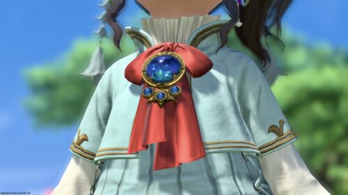 img_9390 ララフェル FF14ブログ Norirow Note 20