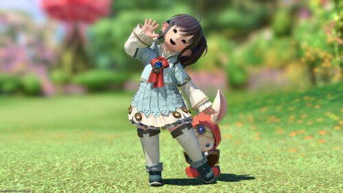 img_9399 ララフェル FF14ブログ Norirow Note 20