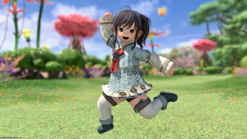 img_9418 ララフェル FF14ブログ Norirow Note 20