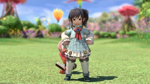 img_9429 ララフェル FF14ブログ Norirow Note 20