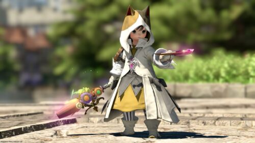 img_9463 ララフェル FF14ブログ Norirow Note 20
