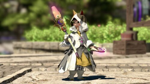 img_9470 ララフェル FF14ブログ Norirow Note 20