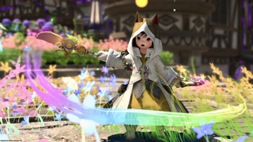 img_9521 ララフェル FF14ブログ Norirow Note 20