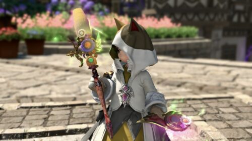 img_9526 ララフェル FF14ブログ Norirow Note 20