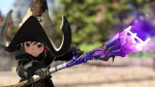 img_9553 ララフェル FF14ブログ Norirow Note 20