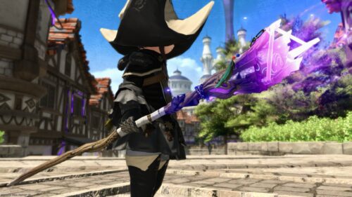 img_9566 ララフェル FF14ブログ Norirow Note 20