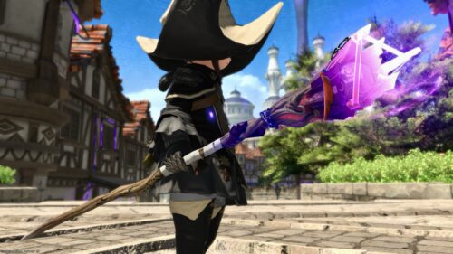 img_9574 ララフェル FF14ブログ Norirow Note 20