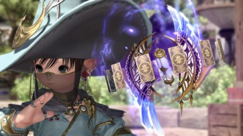 img_9588 ララフェル FF14ブログ Norirow Note 20