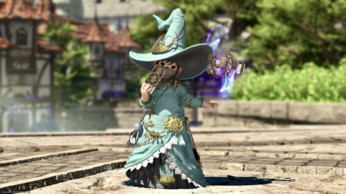 img_9617 ララフェル FF14ブログ Norirow Note 20