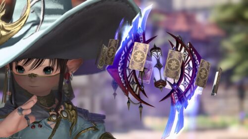 img_9640 ララフェル FF14ブログ Norirow Note 20