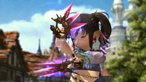 img_9735 ララフェル FF14ブログ Norirow Note 20
