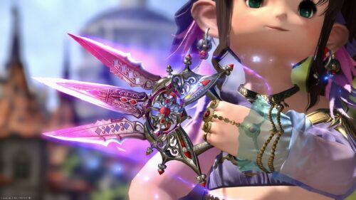 img_9743 ララフェル FF14ブログ Norirow Note 20