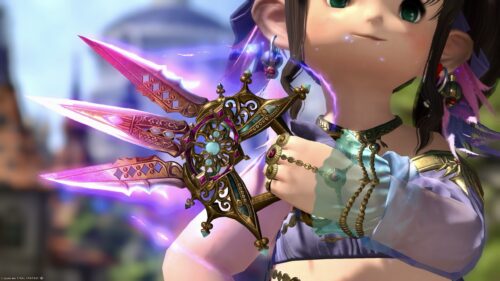 img_9748 ララフェル FF14ブログ Norirow Note 20