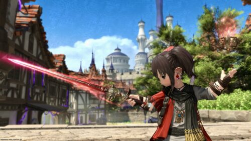 img_9794 ララフェル FF14ブログ Norirow Note 20