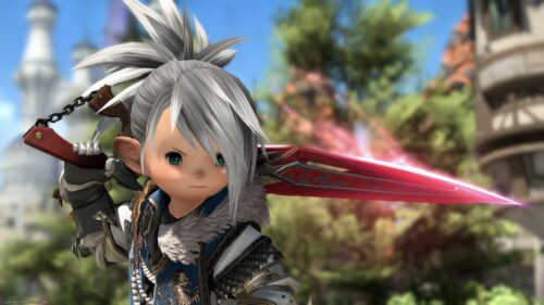 img_9816 ララフェル FF14ブログ Norirow Note 20