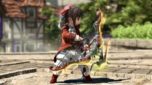 img_9870 ララフェル FF14ブログ Norirow Note 20