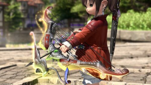 img_9889 ララフェル FF14ブログ Norirow Note 20