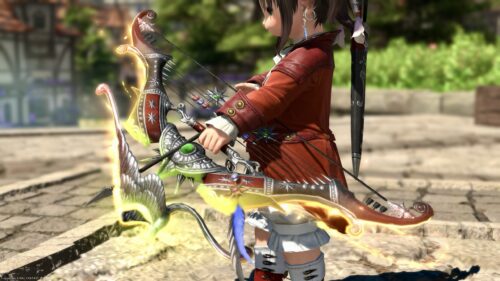 img_9906 ララフェル FF14ブログ Norirow Note 20