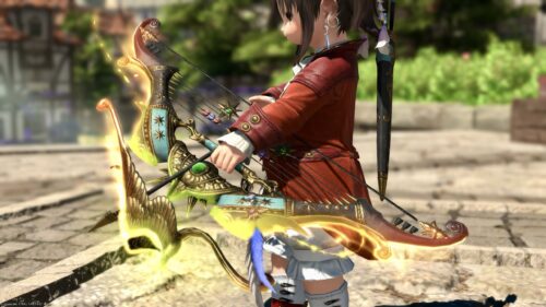 img_9911 ララフェル FF14ブログ Norirow Note 20