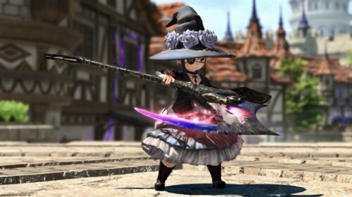 img_9946 ララフェル FF14ブログ Norirow Note 20