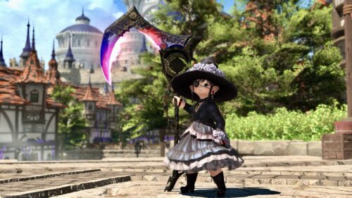 img_9954-1 ララフェル FF14ブログ Norirow Note 20