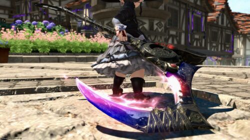 img_9959-1 ララフェル FF14ブログ Norirow Note 20
