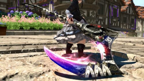 img_9960-1 ララフェル FF14ブログ Norirow Note 20