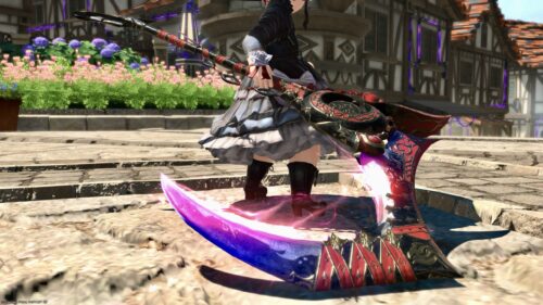 img_9961 ララフェル FF14ブログ Norirow Note 20