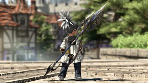 img_9972 ララフェル FF14ブログ Norirow Note 20