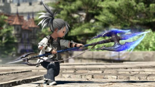 img_9981 ララフェル FF14ブログ Norirow Note 20