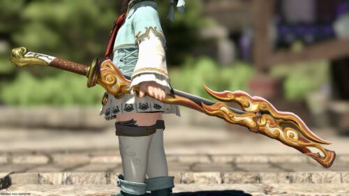 img_0367 ララフェル FF14ブログ Norirow Note 20
