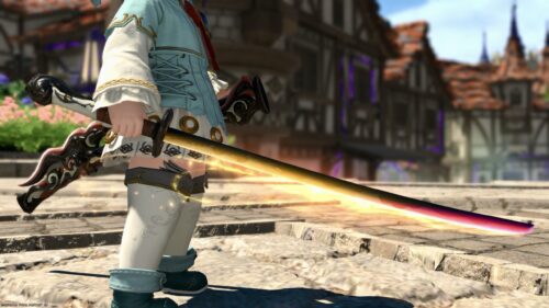 img_0421 ララフェル FF14ブログ Norirow Note 20