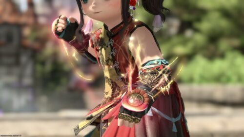 img_0436 ララフェル FF14ブログ Norirow Note 20