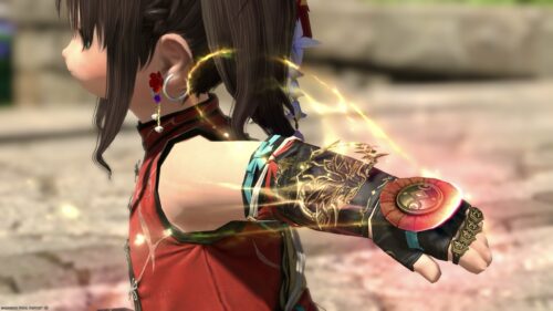 img_0445 ララフェル FF14ブログ Norirow Note 20