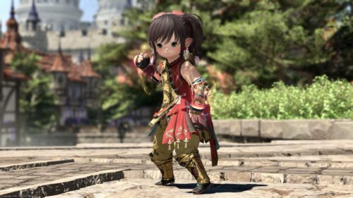 img_0447 ララフェル FF14ブログ Norirow Note 20